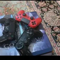 پی اس فور PS4