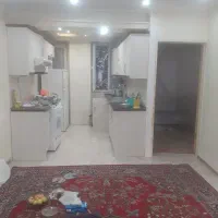 ۴۷ متر خوش نقشه بدون ذره‌ای پرتی نیروهوایی|فروش آپارتمان|تهران, دهقان|دیوار