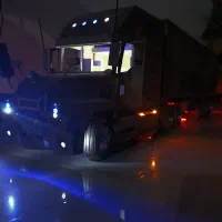 ماکت چوبی ماک نسل جدید|مجسمه، تندیس، ماکت|شیراز, زند|دیوار