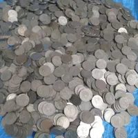 سکه واسکناس