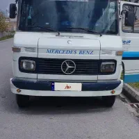 ماشین مینی بوس