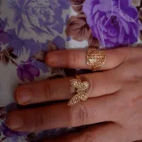 انگشتر|جواهرات|خرم‌آباد, |دیوار