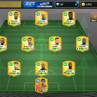 اکانت دریم لیگ|کنسول، بازی ویدئویی و آنلاین|ازنا, |دیوار