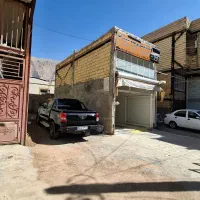 فروش زمین ۴۰ متری سند دار شهرک پرواز
