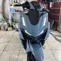 موتور کلیک کویر 170cc