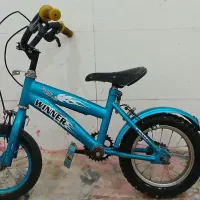 دوچرخه