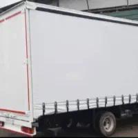 باربری باغچقی