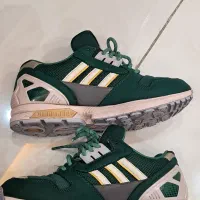 اف اسپرینگ سبز