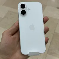 اپل iPhone 16 باریجستر شرکتی|موبایل|بندرعباس, |دیوار