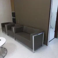 مبل اداری چهار نفره