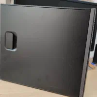 مینی کیس HP بسیارتمیز i5 4690 طراحی فتوشاپ گیمینگ|رایانه رومیزی|مشهد, شهید بهشتی|دیوار