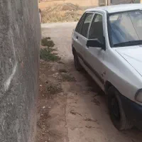 پراید ۱۴۱