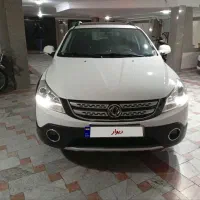 اچ سی کراس،دانگ فنگ مدل ۱۳۹۶