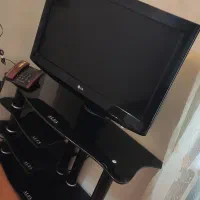 تلویزیون 32 LG|تلویزیون و پروژکتور|بشاریات, |دیوار
