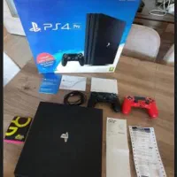 ps4 Pro 2 دسته