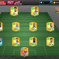 اکانت دریم لیگ