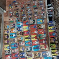 برگه کارت کیم دی|اسباببازی|تویسرکان, |دیوار