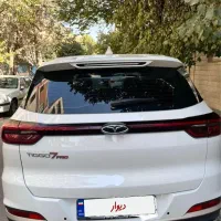 تیگو ۷ پرو|خودرو سواری و وانت|تهران, حکیمیه|دیوار