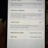 آیفون ۱۵ پرو