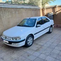 پارس تیوفایو ۱۴۰۲ سیمی زیمنس صفر خشک