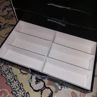دراور عینک