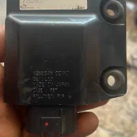 ترانزیستو ecu هاسکوارنا کی تی ام