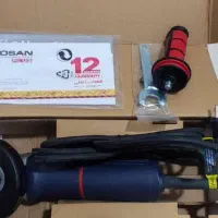 سنگ فرز توسن|ابزارآلات|شاهین‌شهر, شهرک گلدیس|دیوار