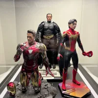 محفظه نمایش کالکتیبلز (Collectibles display case)