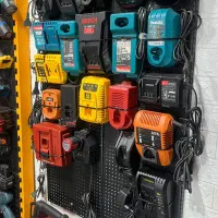 تعمیرات و فروش ابزار آلات|خدمات پیشه و مهارت|تهران, امام خمینی|دیوار