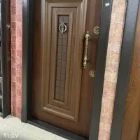 درب ضد سرقت ممسنی و رستم|خدمات پیشه و مهارت|نورآباد ممسنی, |دیوار