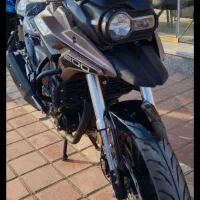 موتور ادونچر kpt pro با 40 م لوازم نقد و اقساط