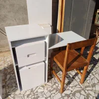 میز تا شو برای لپ تاب و مطالعه