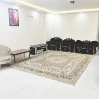 میز تلویزیون ام دی اف