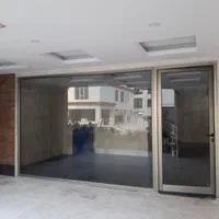 درب و پنجره توری شیشه الومینیوم upvc پی وی سی|خدمات پیشه و مهارت|کیش, |دیوار