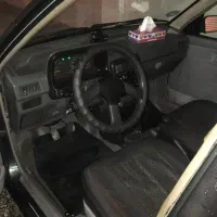 پراید 82 بدون رنگ|خودرو سواری و وانت|رامسر, |دیوار