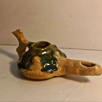 پیسوز با دسته گربه