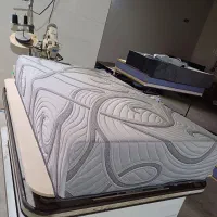 تشک سوپر طبی وطبی فنری