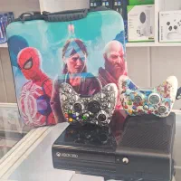 ایکس باکس ۳۶۰ سوپر اسلیم