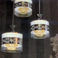 لوستر درحد نو