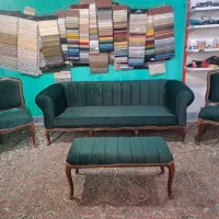 تعمیرات و تولید مبل