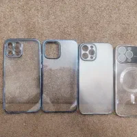 کاور گوشی 13پرومکس