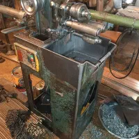 تراپ - سری تراش