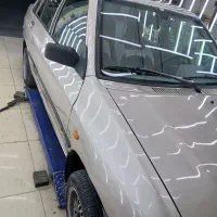 پراید۸۸دو گانه فابریک،عروسک،کارمندی