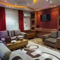 اجاره روزانه آپارتمان 2خوابه مرکز شهر