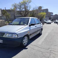 پراید 141در حد