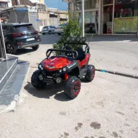 ماشین برقی کوهستانی