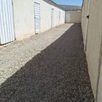 انبار مطمئن،خیال راحت