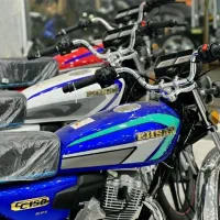 موتور برند 200 و 150 اقساط بدون چک