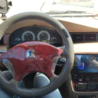 سمند Lx مدل 88 سفارشی کم‌ کار