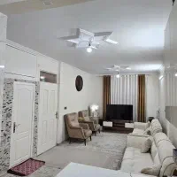 اجاره آپارتمان۵۰ متری/پارکینگ/انباری/آسانسور/بالکن